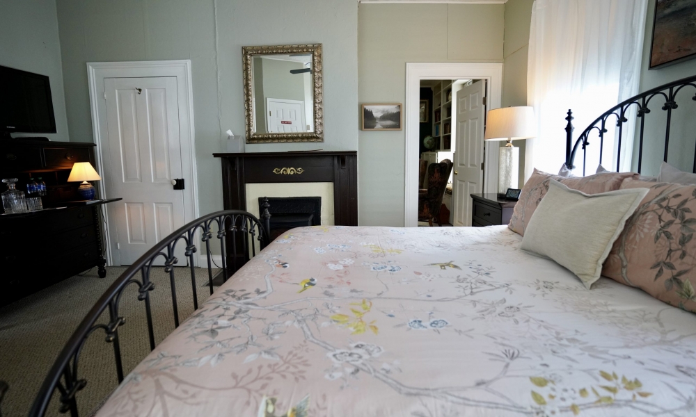 Tallulah Suite