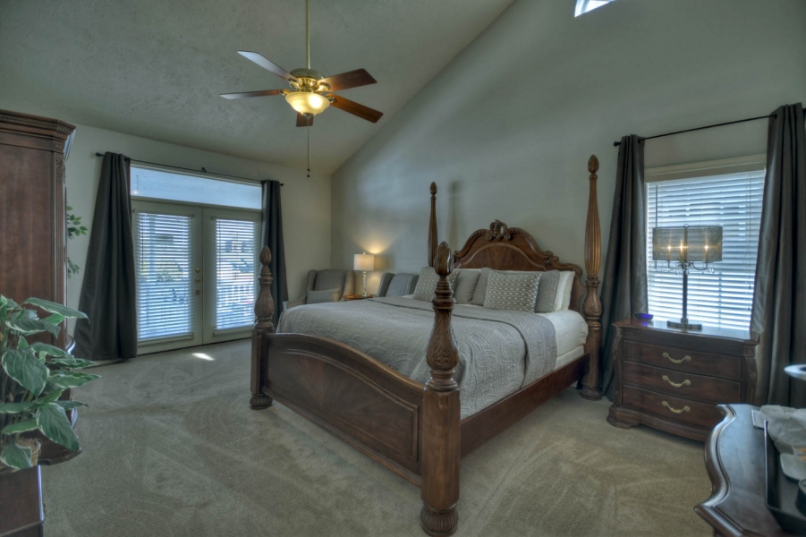 The Grand Spa Suite