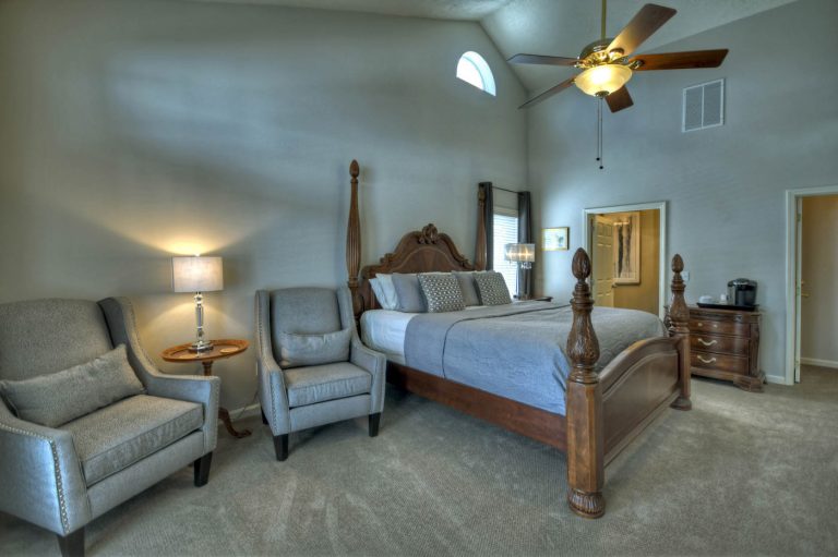 Spa bedroom2