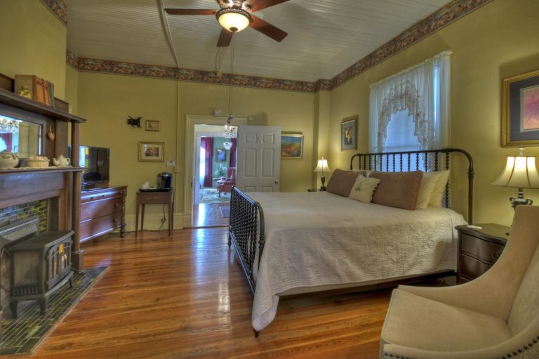 rose room2