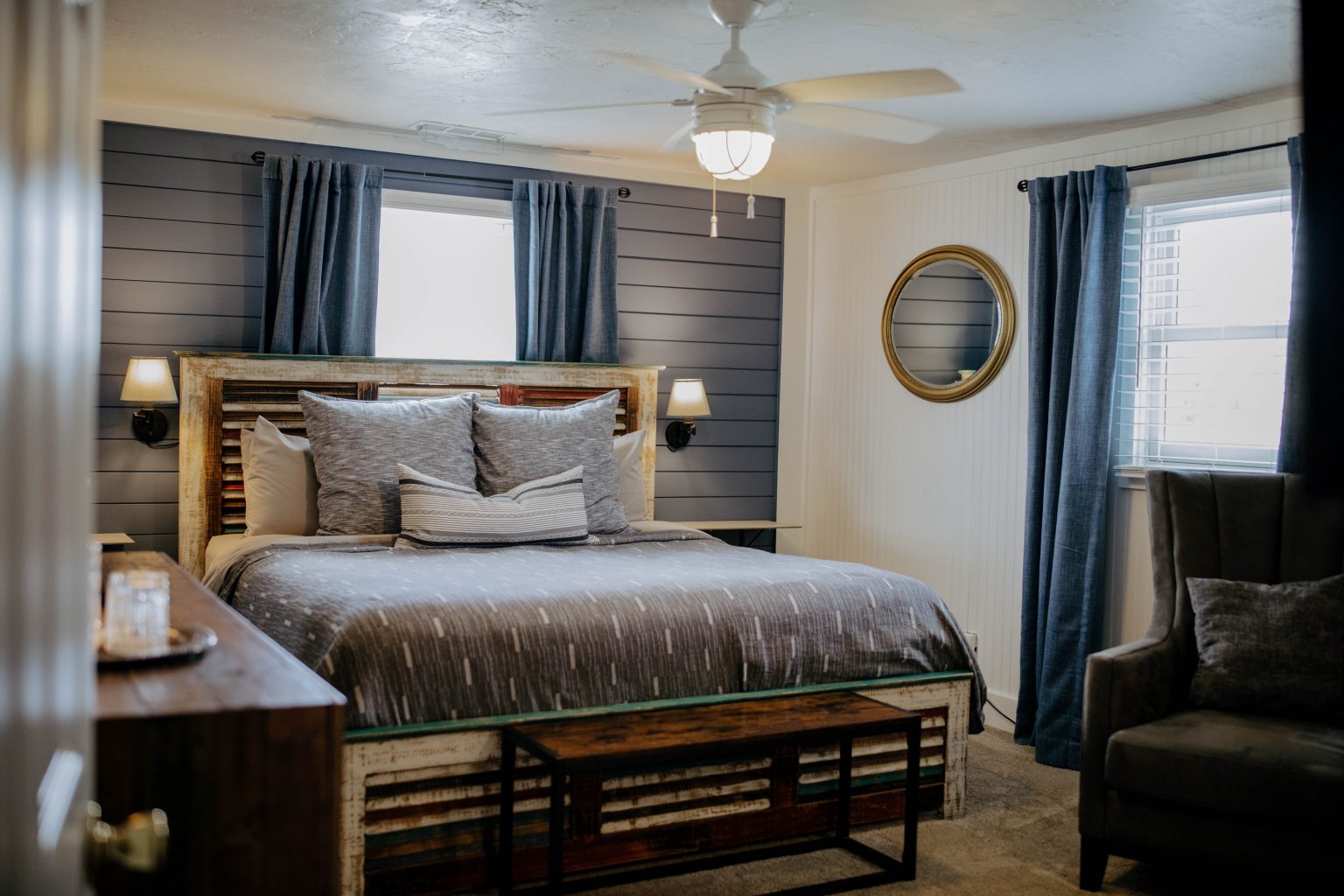 Blue Ridge Inn Bed & Breakfast